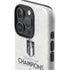 NHL 2022 Stanley Cup Champions Avalanche iPhone 16 Pro Impact Case